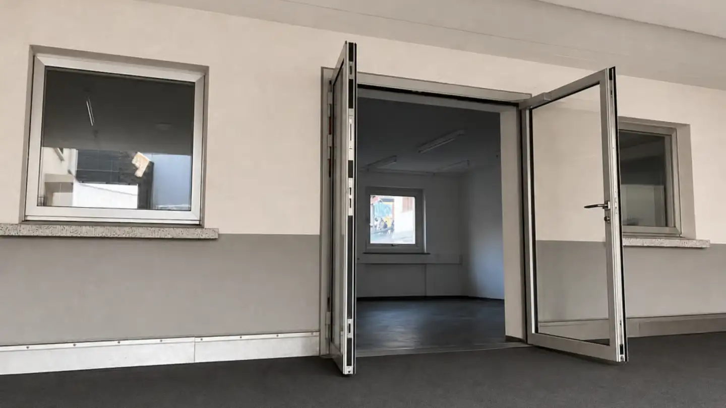 Fabrik mieten - Gotschnastrasse 16, 7250 Klosters - Foto 3