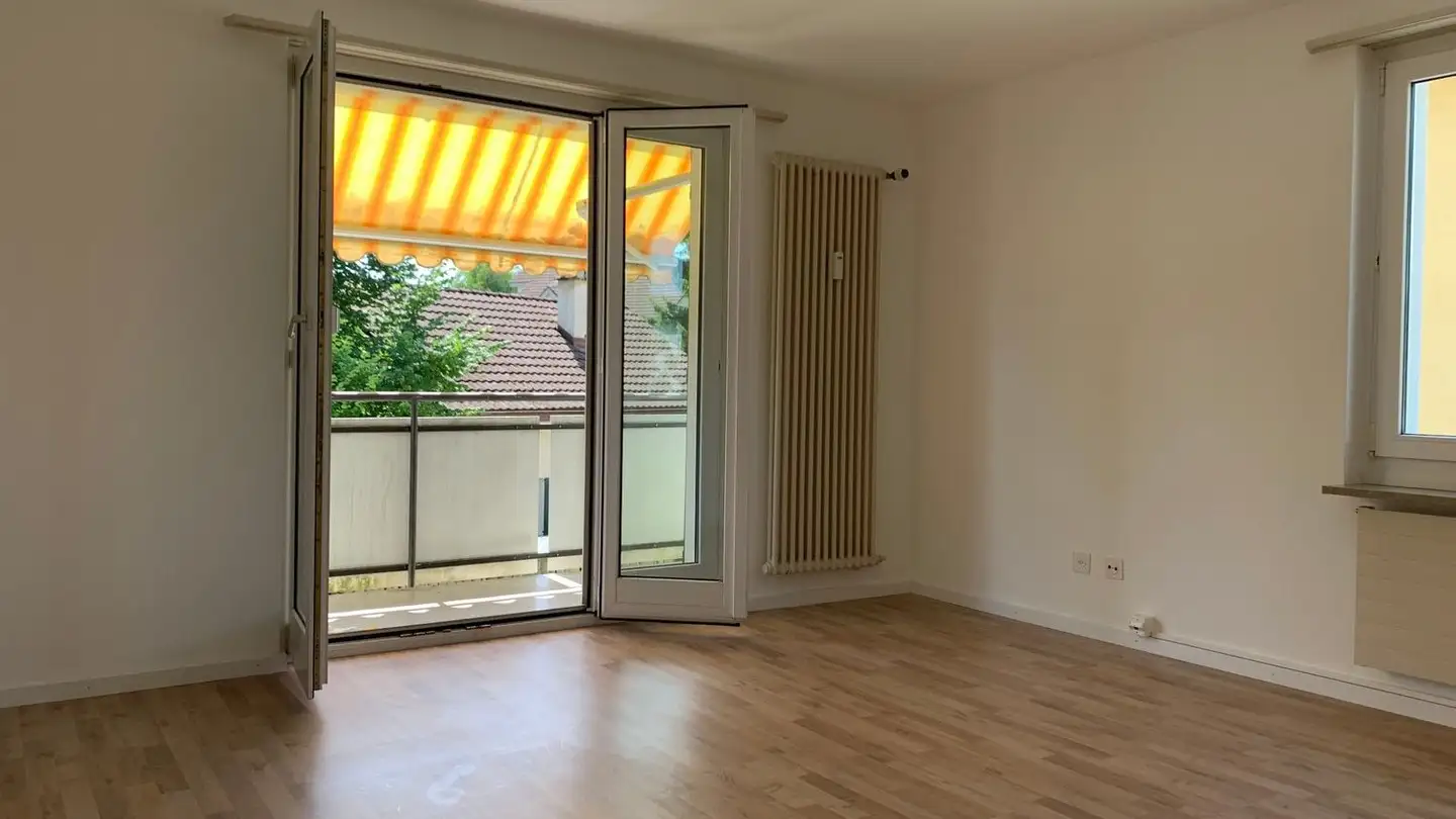 Appartamento in affitto - Thurfeldstrasse 7, 9215 Schönenberg an der Thur - Foto 2