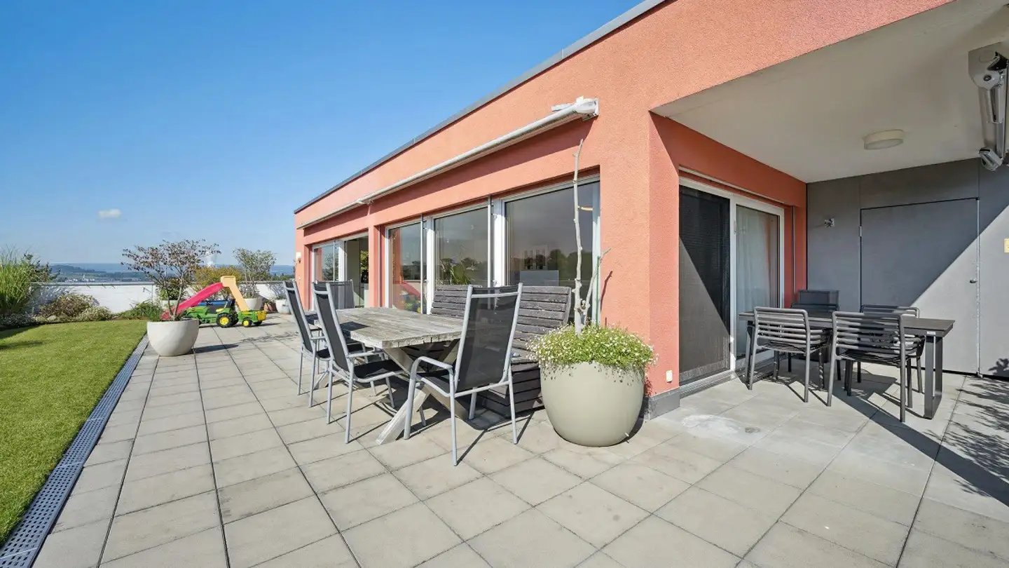 Attico in vendita - 5312 Döttingen - Foto 3