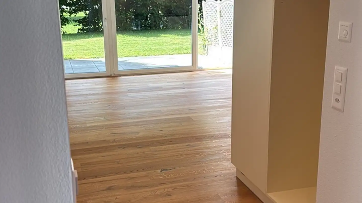 Appartement à louer - Thunstrasse 2c, 3400 Burgdorf