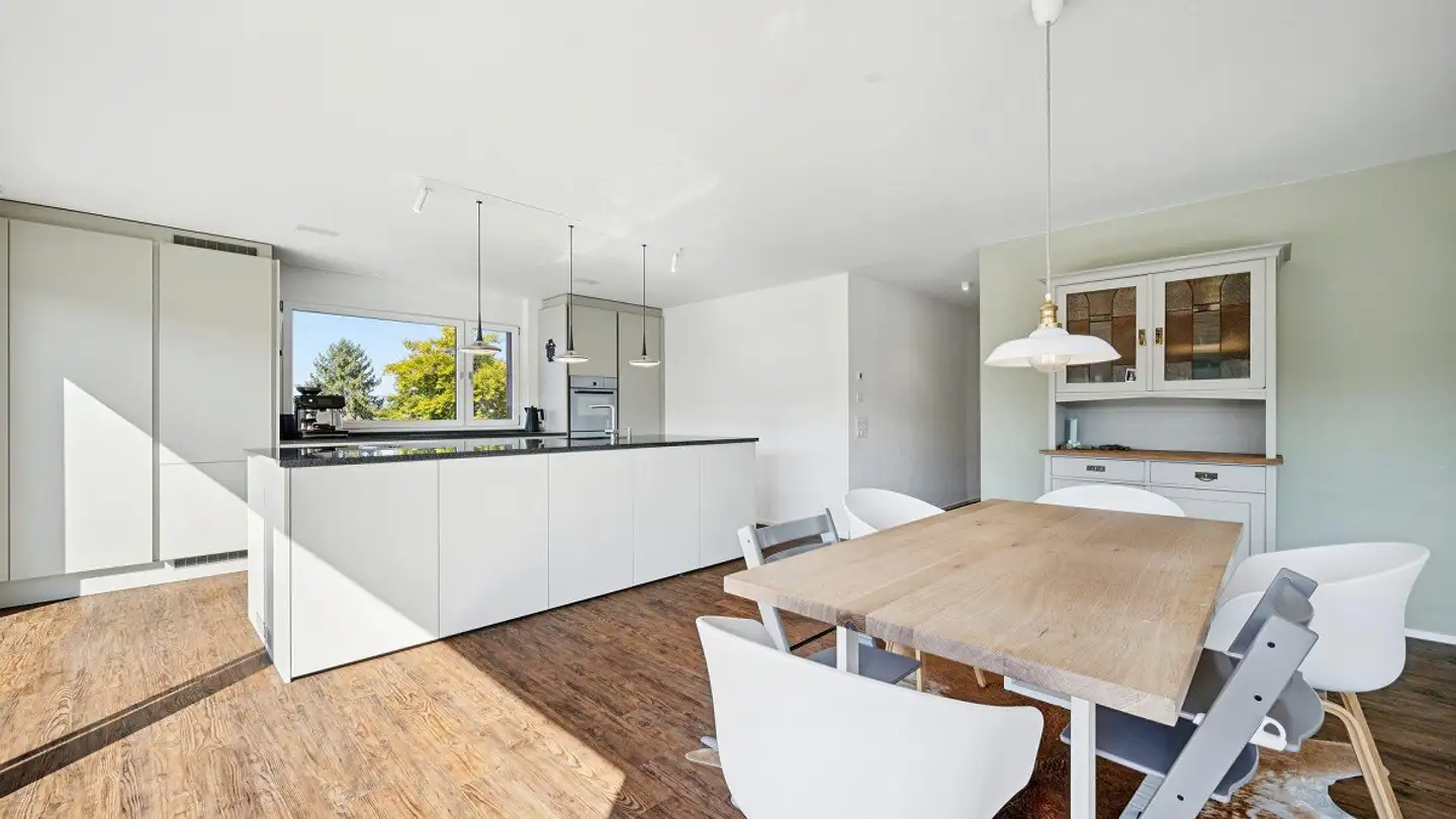 Attico in vendita - 5312 Döttingen