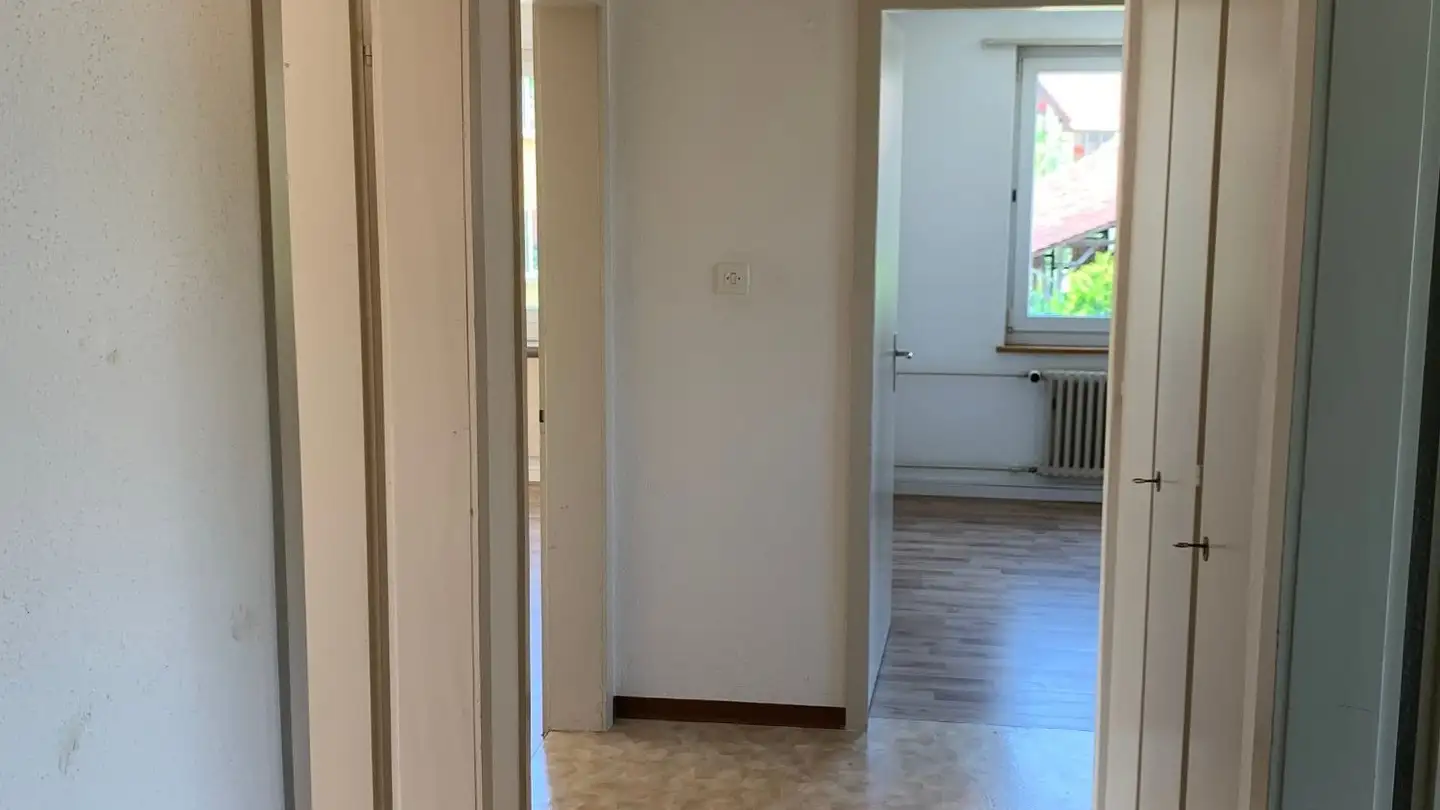 Appartamento in affitto - Thurfeldstrasse 7, 9215 Schönenberg an der Thur - Foto 3