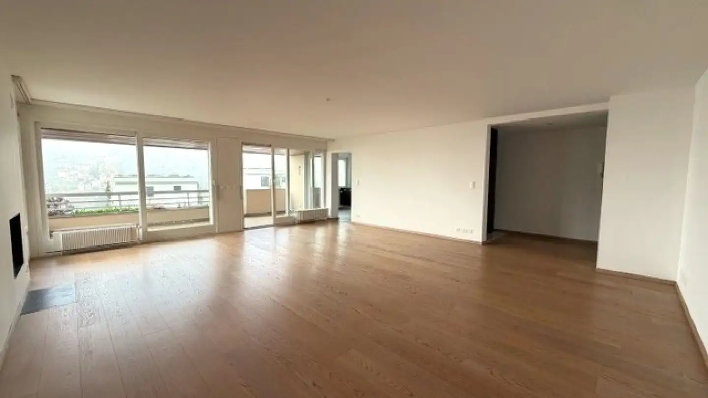 Apartment for rent - Avenue De Bellevue, 1009 Pully - Photo 3