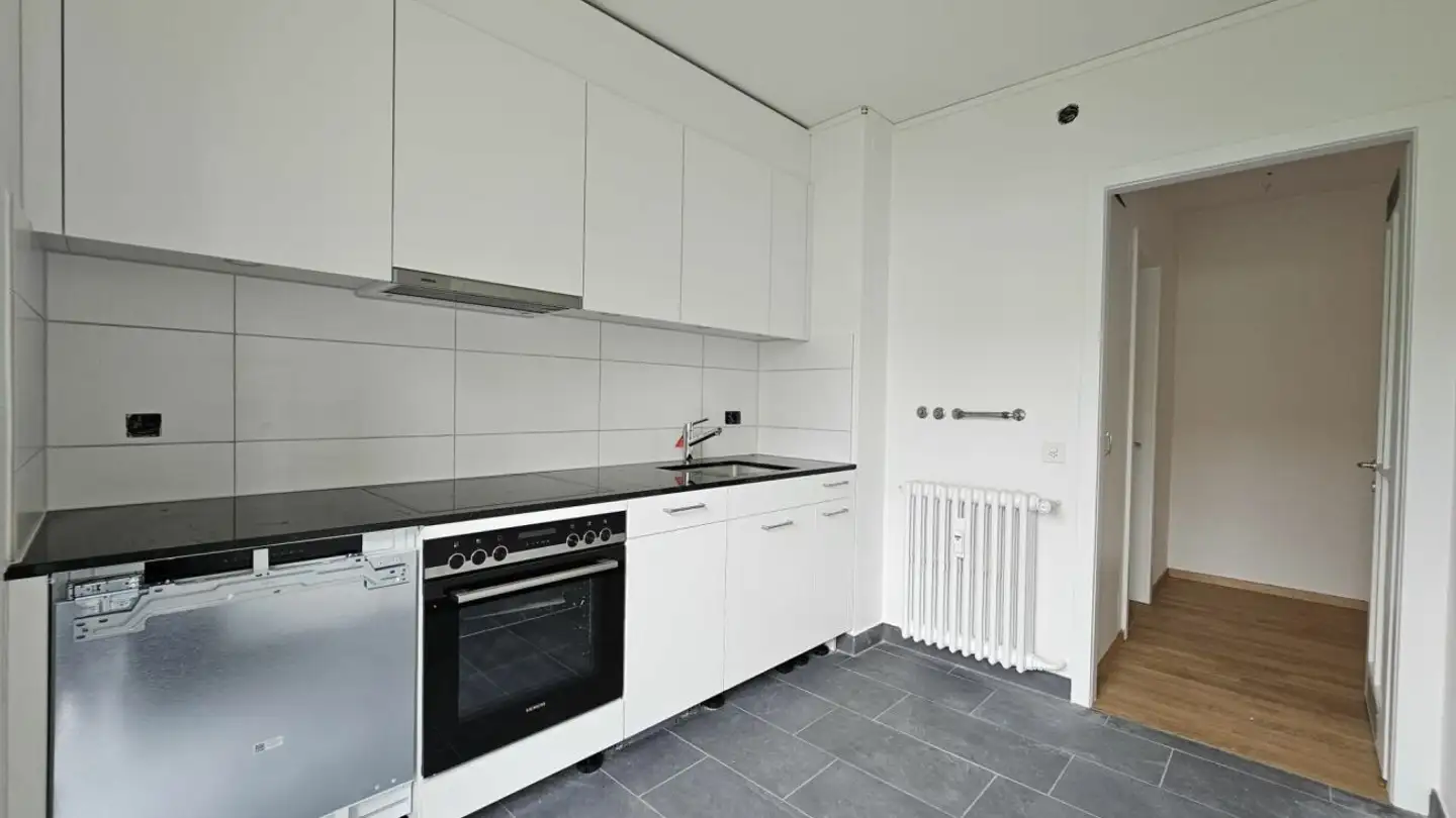 Mehrfamilienhaus mieten - Weiherhofstrasse 30, 4054 Basel