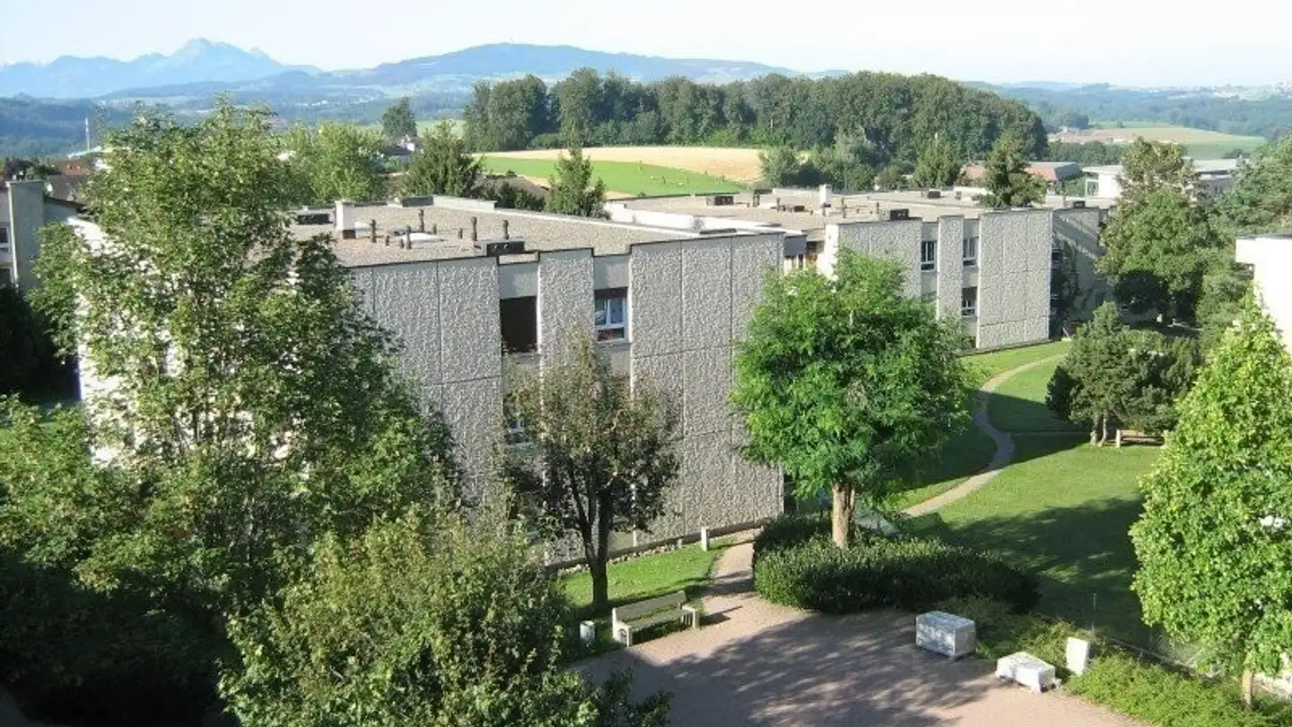 Appartement à louer - Chemin Du Verger 14, 1752 Villars-sur-Glâne - Photo 3