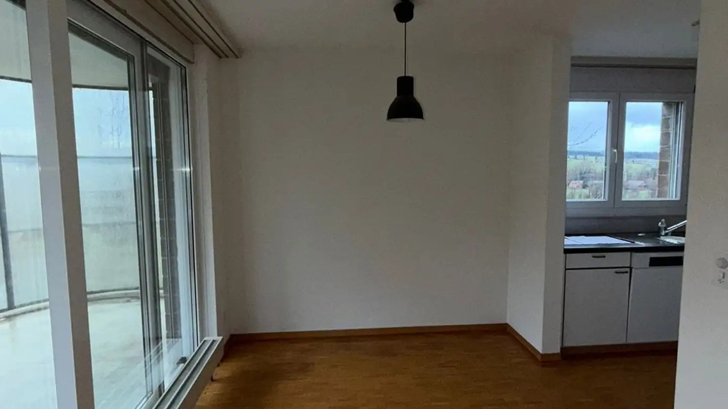 Apartment for rent - Lindenfeld 17, 6038 Gisikon - Photo 4