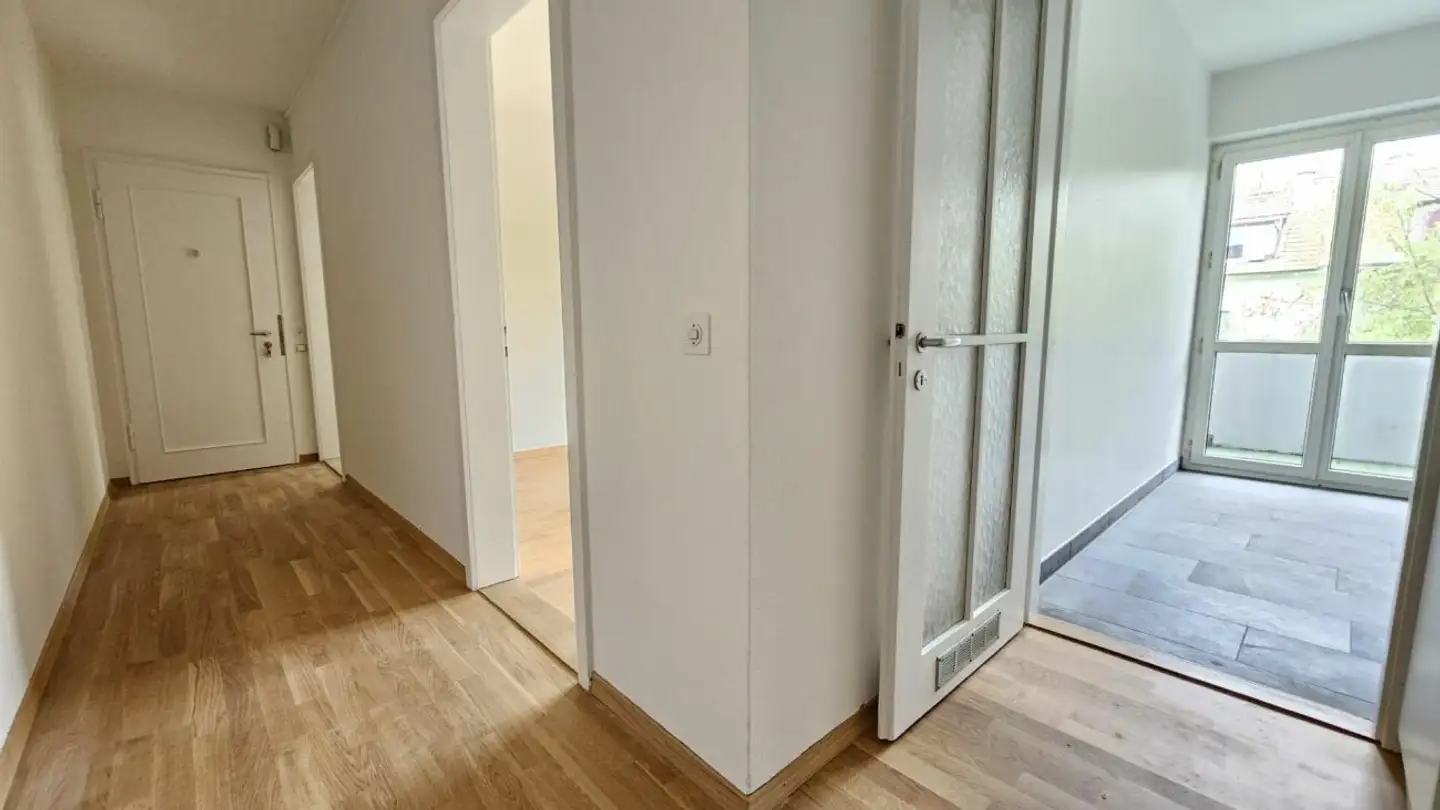 Edificio residenziale in affitto - Weiherhofstrasse 30, 4054 Basel - Foto 2