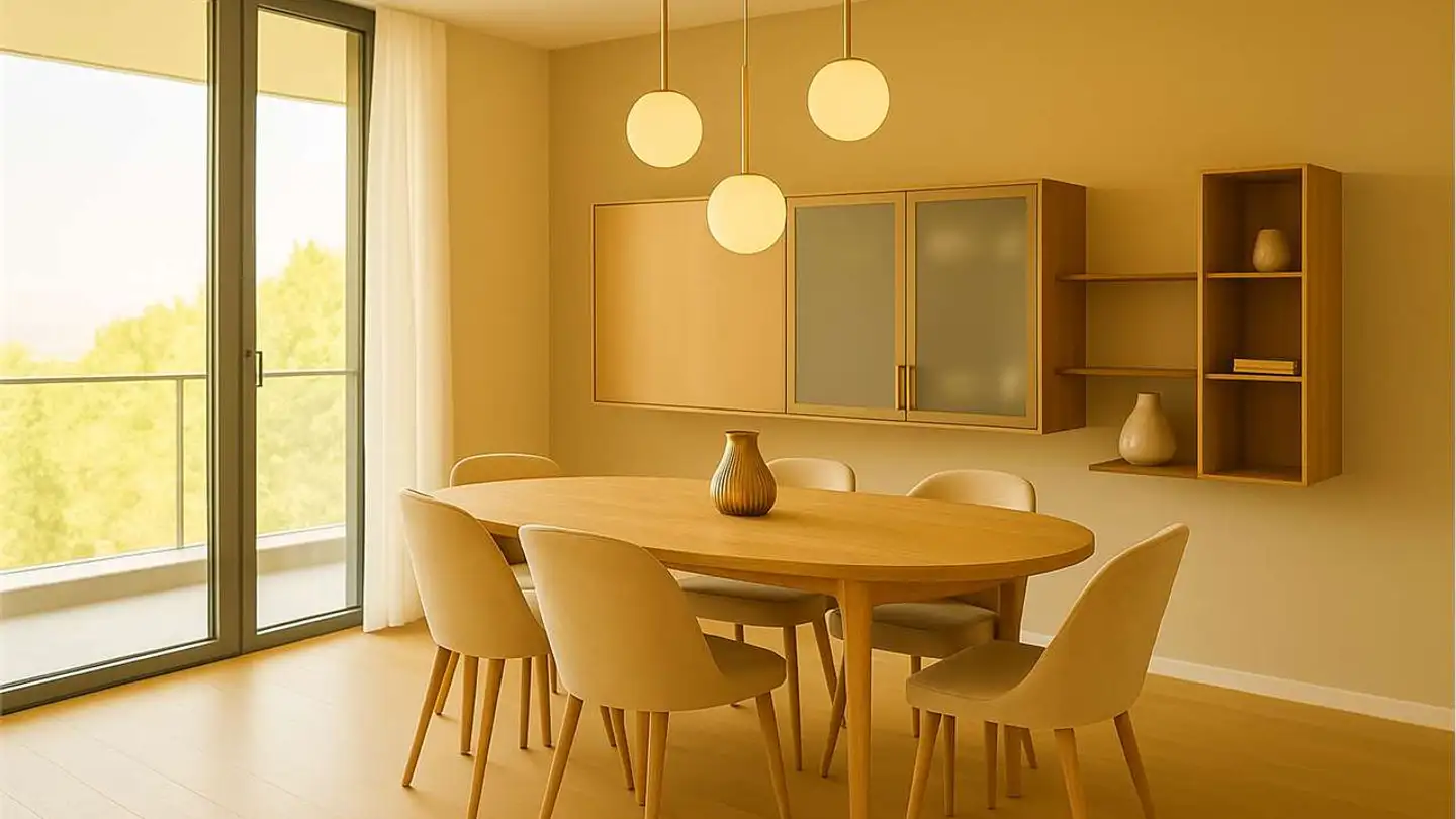 Appartement à vendre - 6962 Viganello - Photo 3