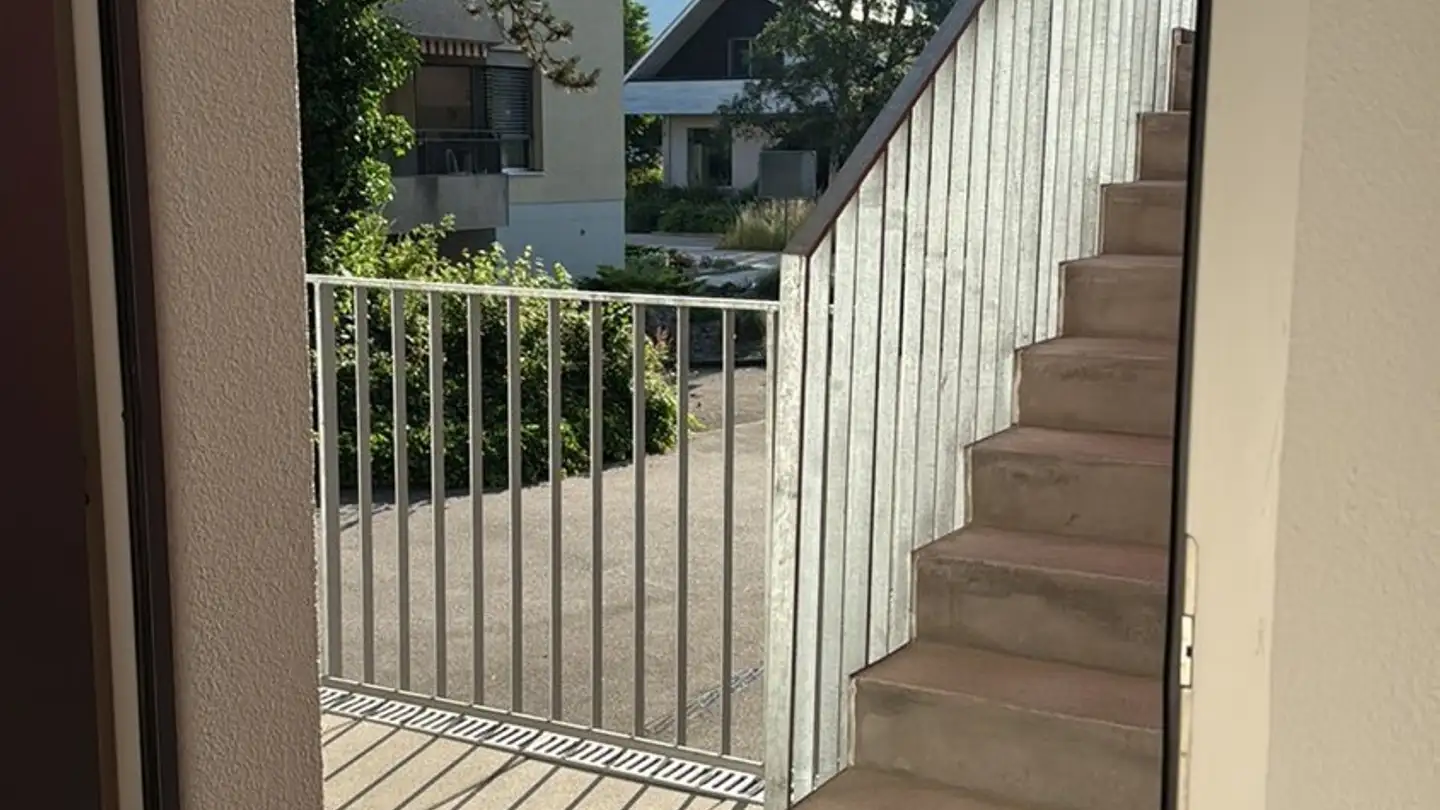 Appartement à louer - Thunstrasse 2c, 3400 Burgdorf - Photo 2