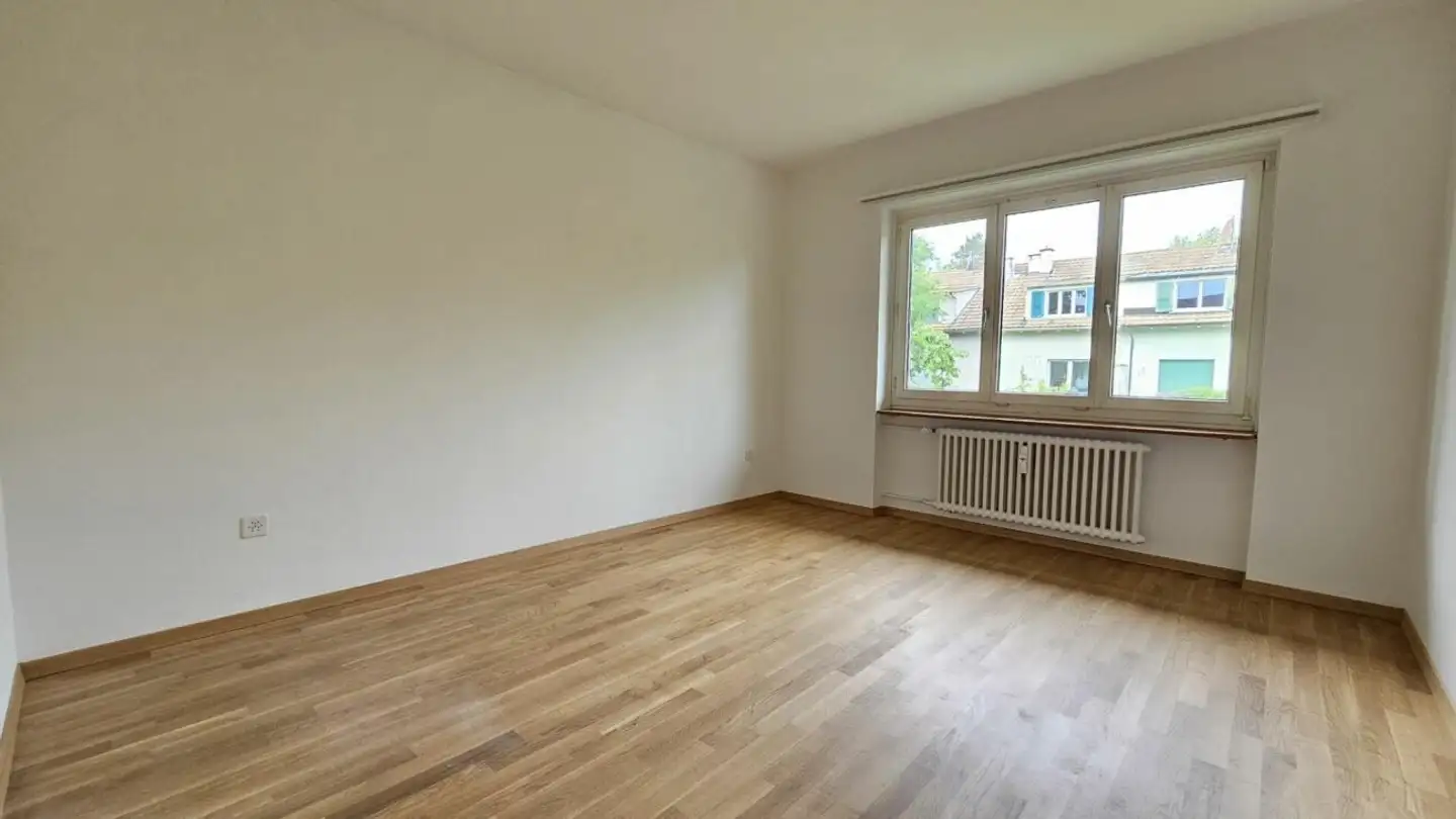 Edificio residenziale in affitto - Weiherhofstrasse 30, 4054 Basel - Foto 3