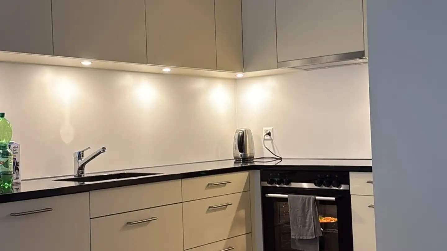 Appartement à louer - Thunstrasse 2c, 3400 Burgdorf - Photo 4