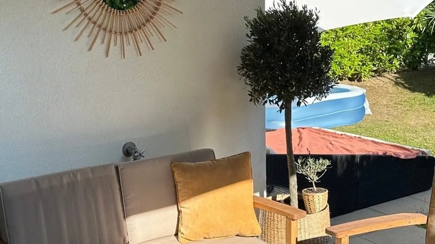 Apartment for rent - 1095 Lutry - Photo 2