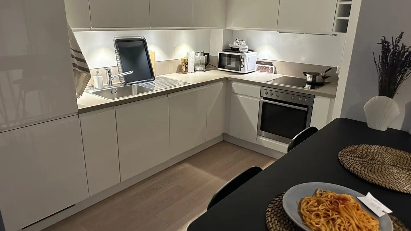 Apartment for rent - 1095 Lutry - Photo 3