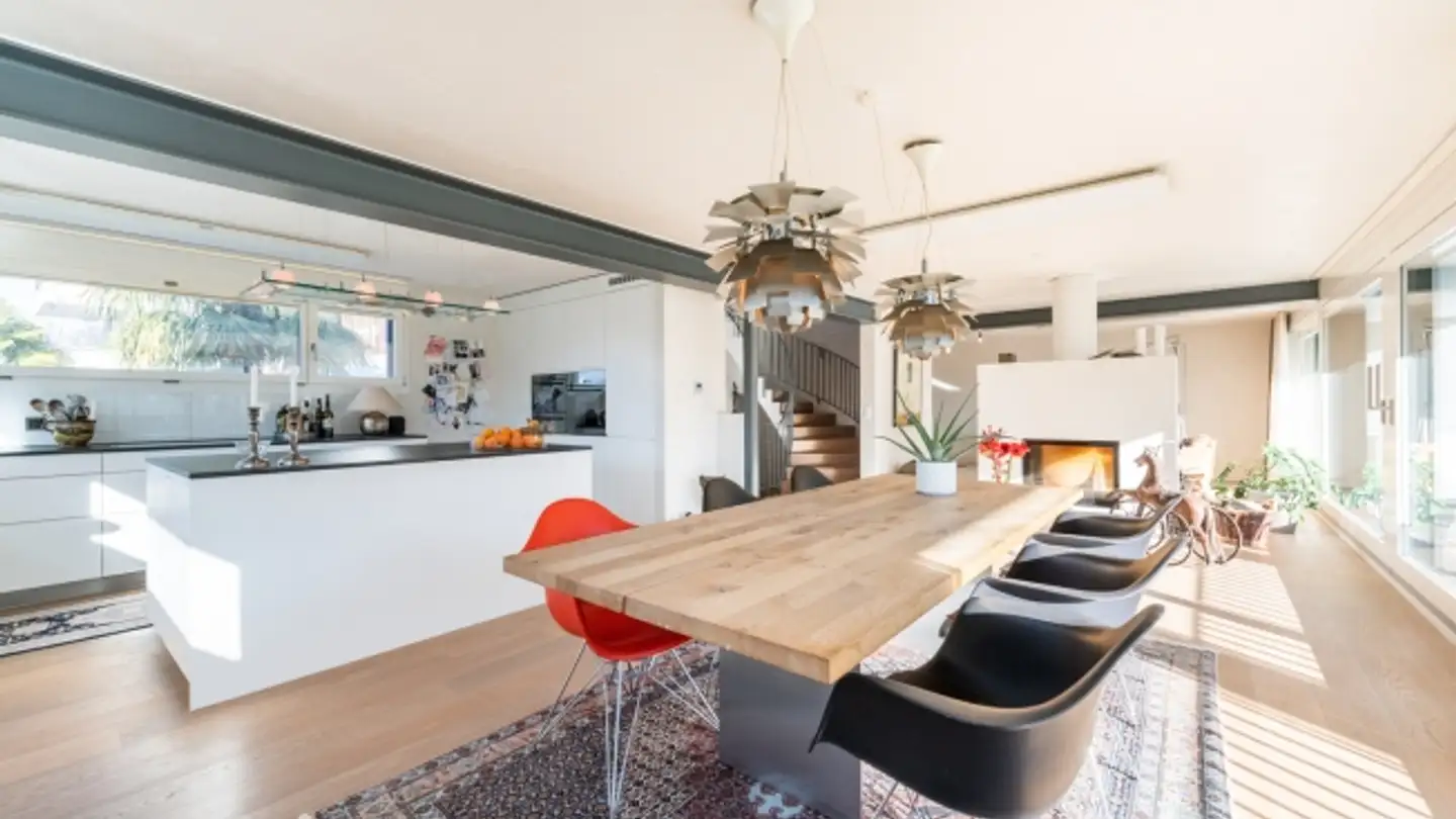 Casa singola in vendita - 6362 Stansstad