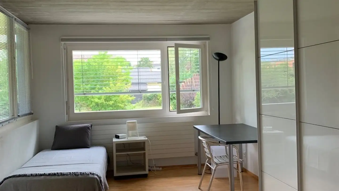 Appartement à louer - Chemin Des Plantaz 10, 1260 Nyon