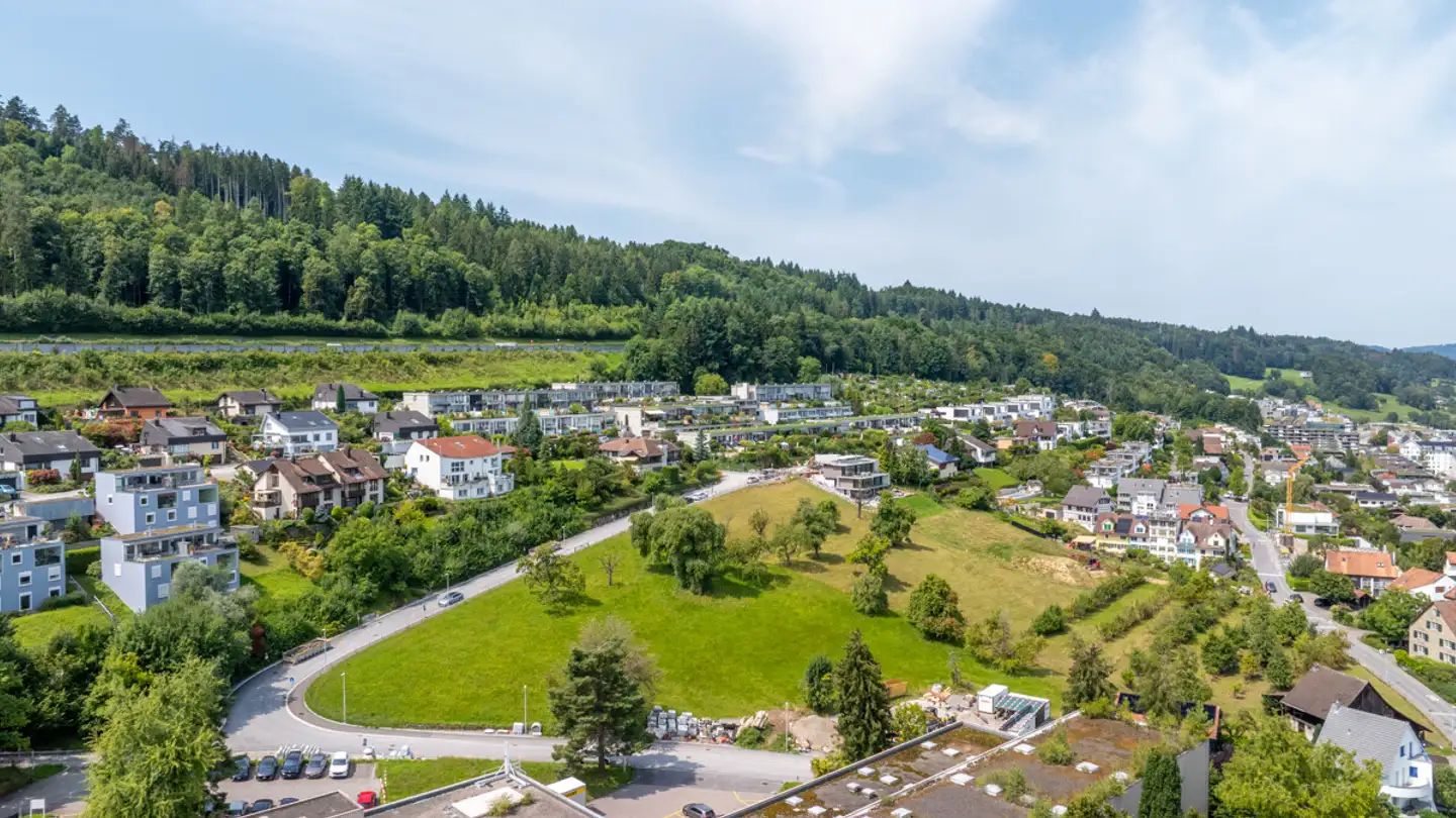 Constructible plot for sale - 8810 Horgen - Photo 3