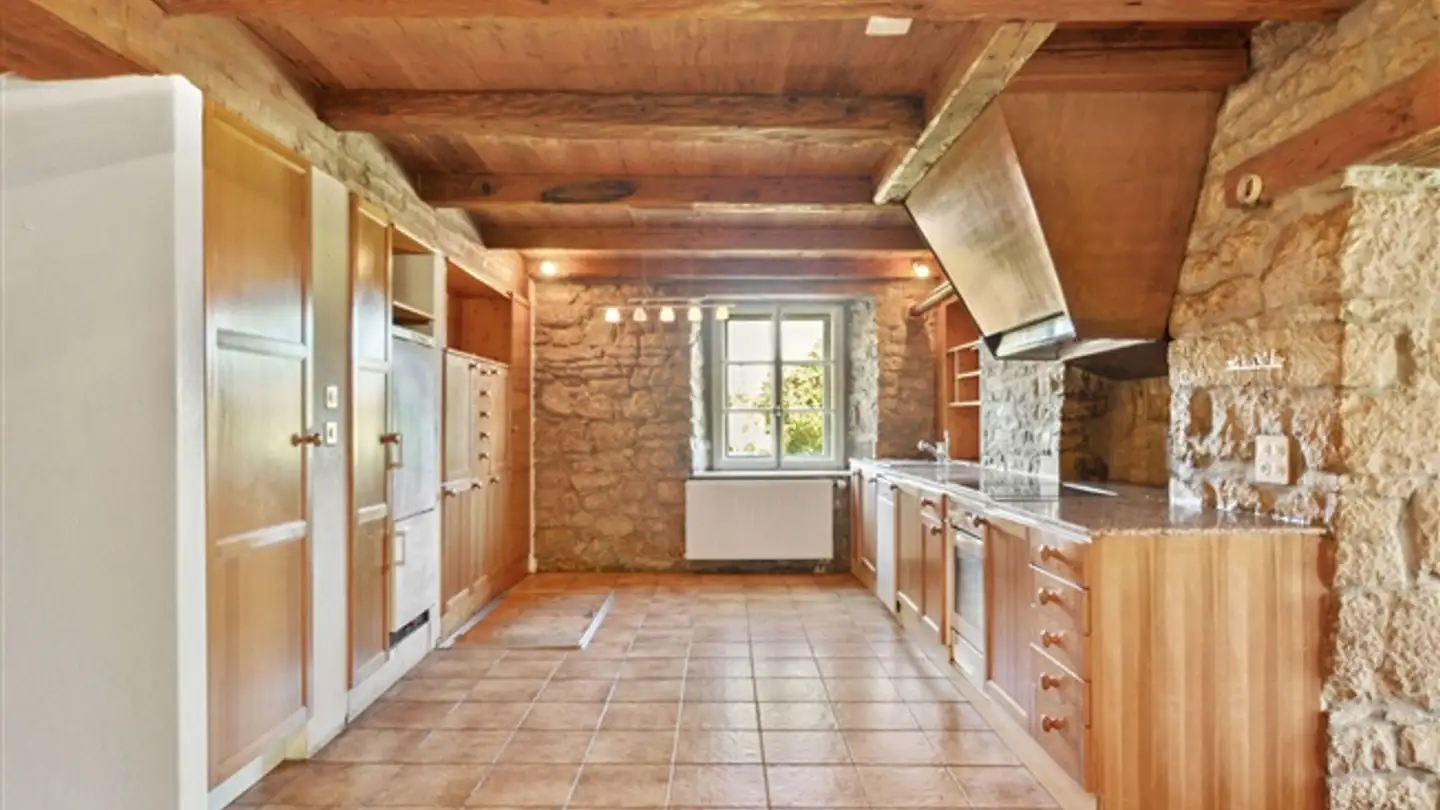 Fattoria in vendita - Les Esserts 2, 2340 Le Noirmont - Photo 3