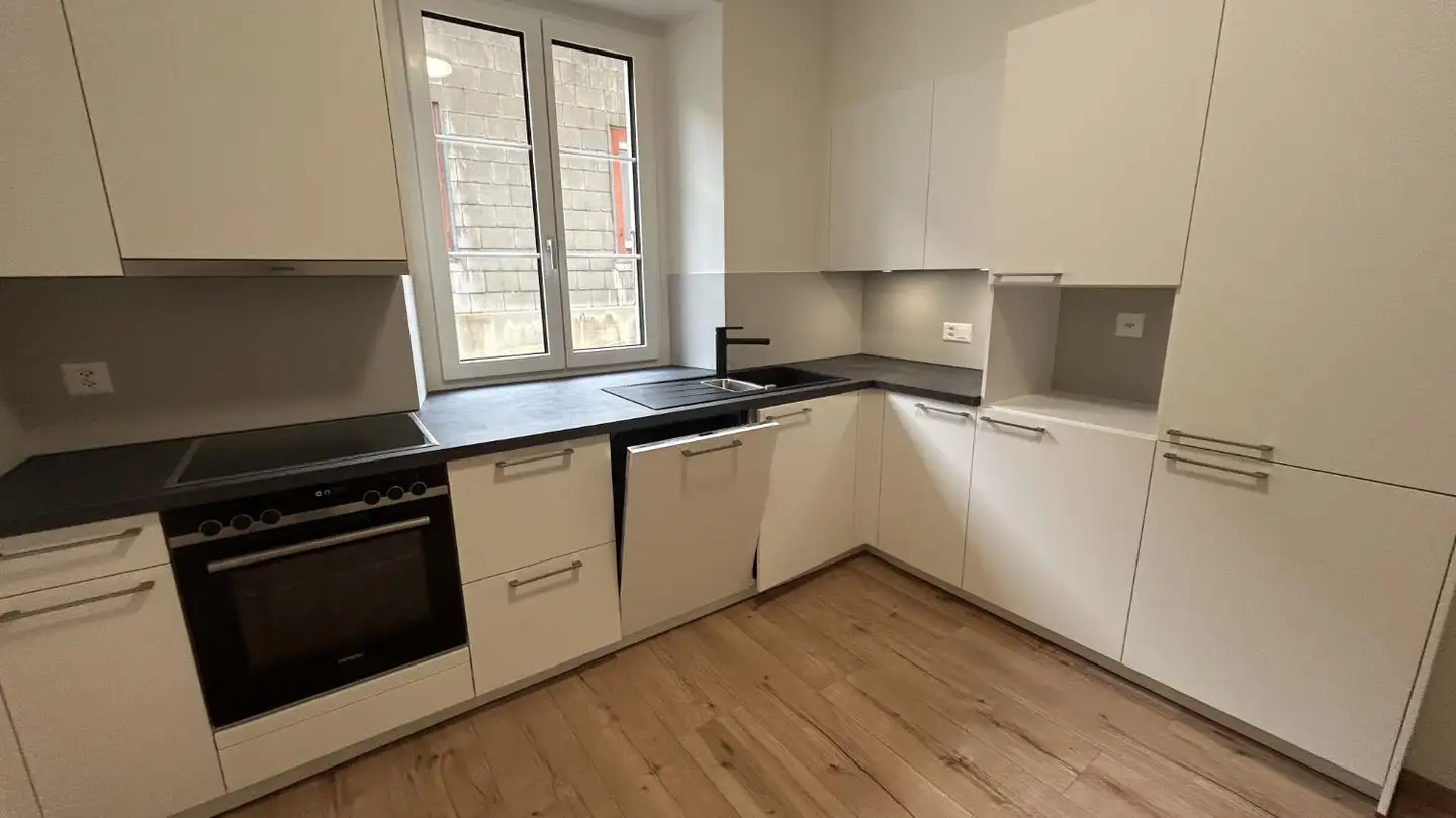 Apartment for rent - Passage Des Jardins 1, 2610 St-Imier