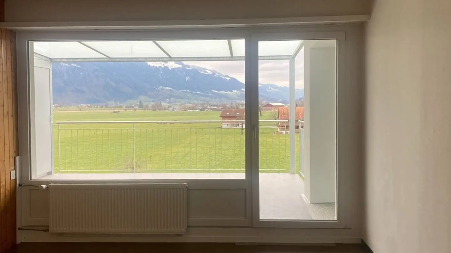 Wohnung mieten - Barrengut, 8718 Schänis
