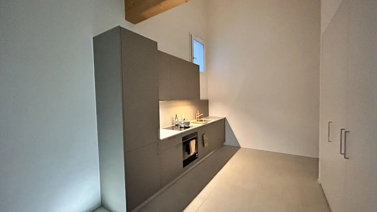 Attico in affitto - Chemin De Cocagne, 1030 Bussigny - Photo 2