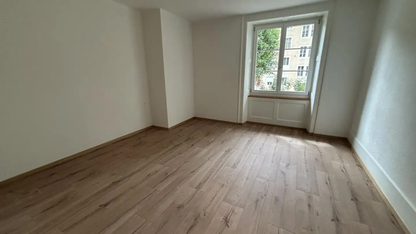 Apartment for rent - Passage Des Jardins 1, 2610 St-Imier - Photo 2