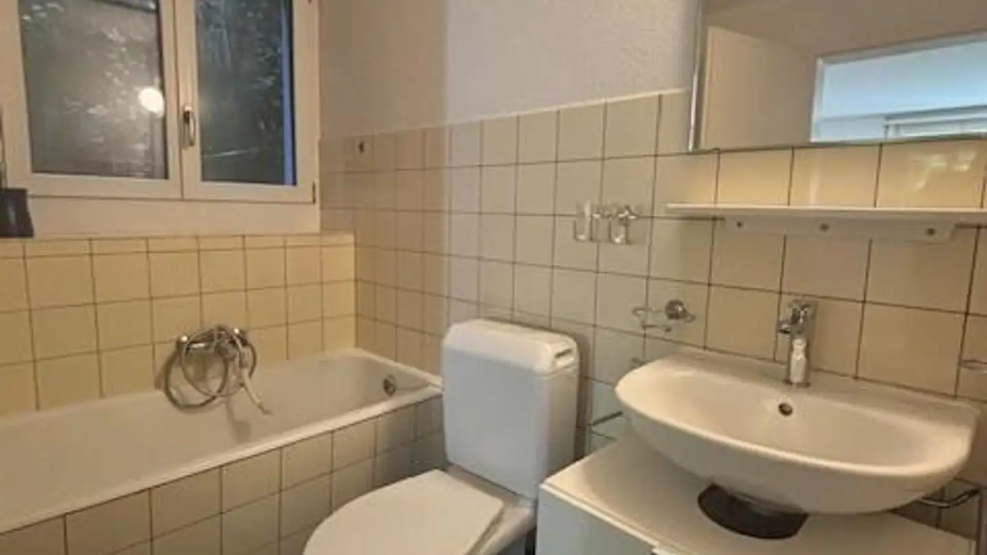 Studio for rent - Thunstrasse 144a, 3074 Muri b. Bern - Photo 3