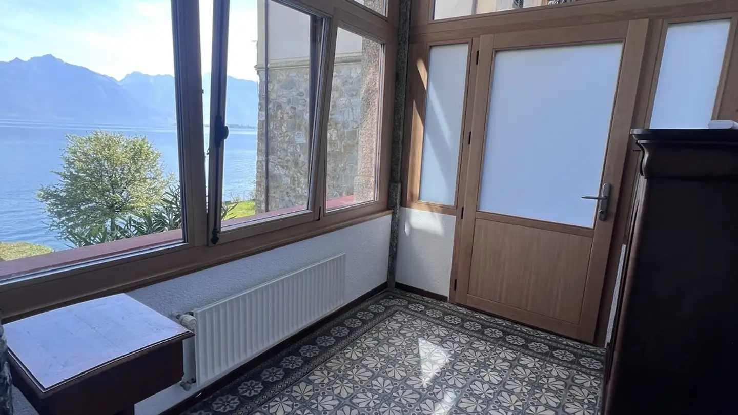Appartement à louer - Route Cantonale 29, 1898 St-Gingolph - Photo 4