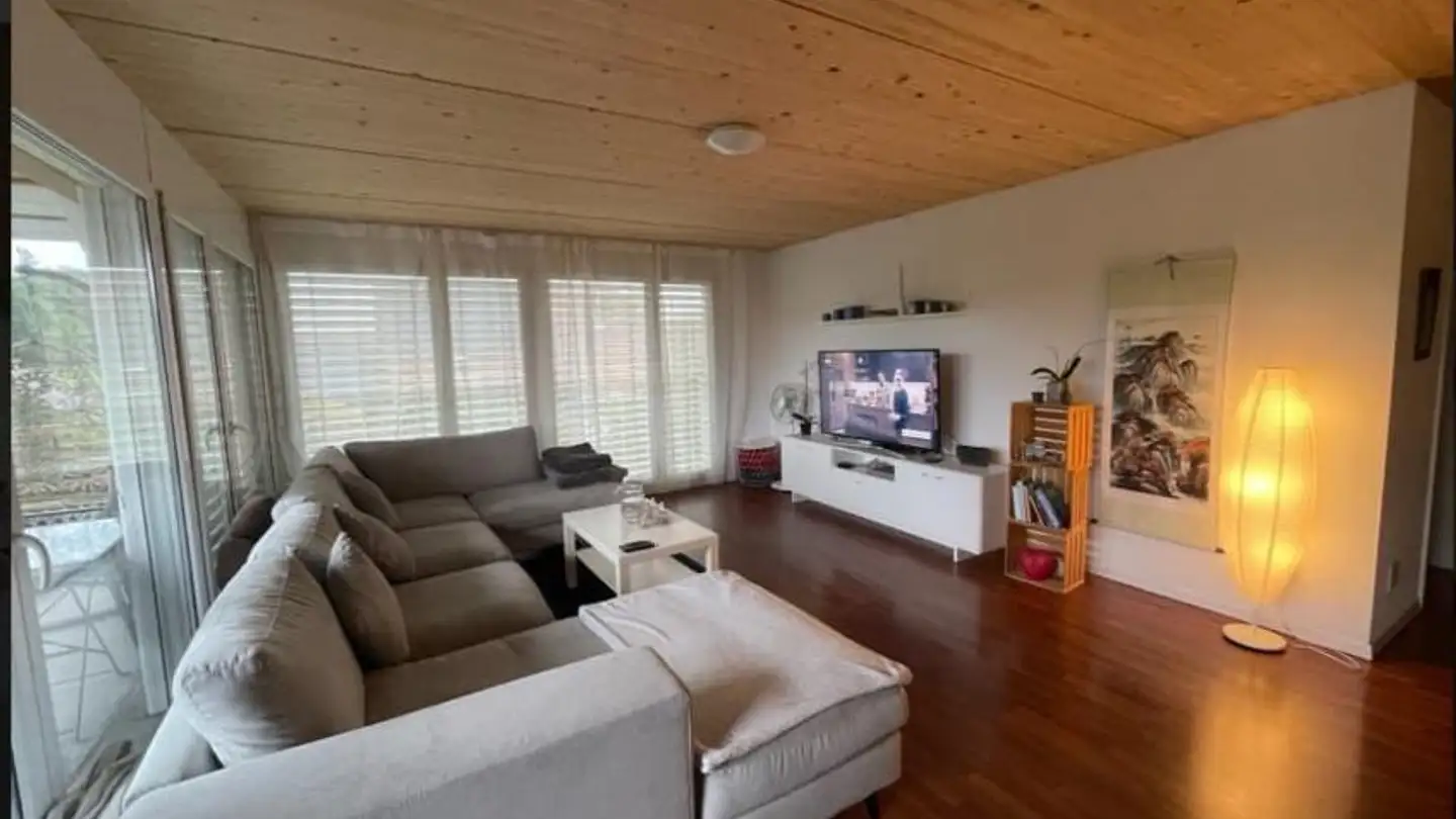 Apartment for rent - Pilgerweg 5a, 8340 Hinwil