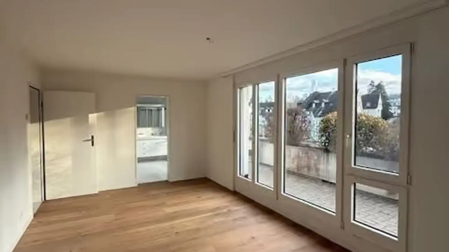 Appartement à louer - Im Grossacher 1, 8125 Zollikerberg - Photo 3