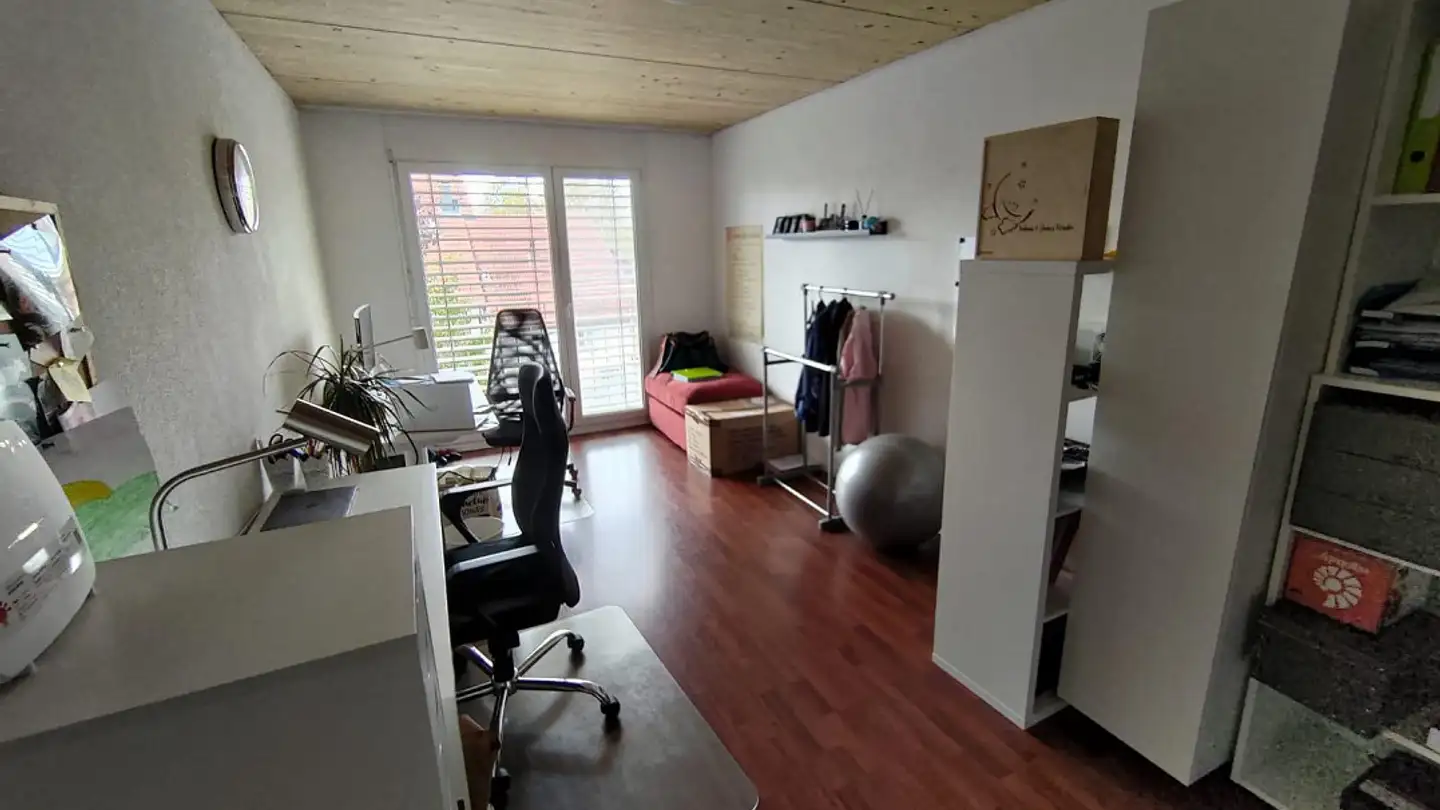 Apartment for rent - Pilgerweg 5a, 8340 Hinwil - Photo 2