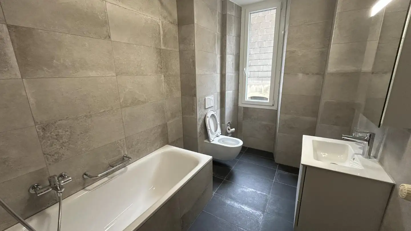 Apartment for rent - Passage Des Jardins 1, 2610 St-Imier - Photo 3