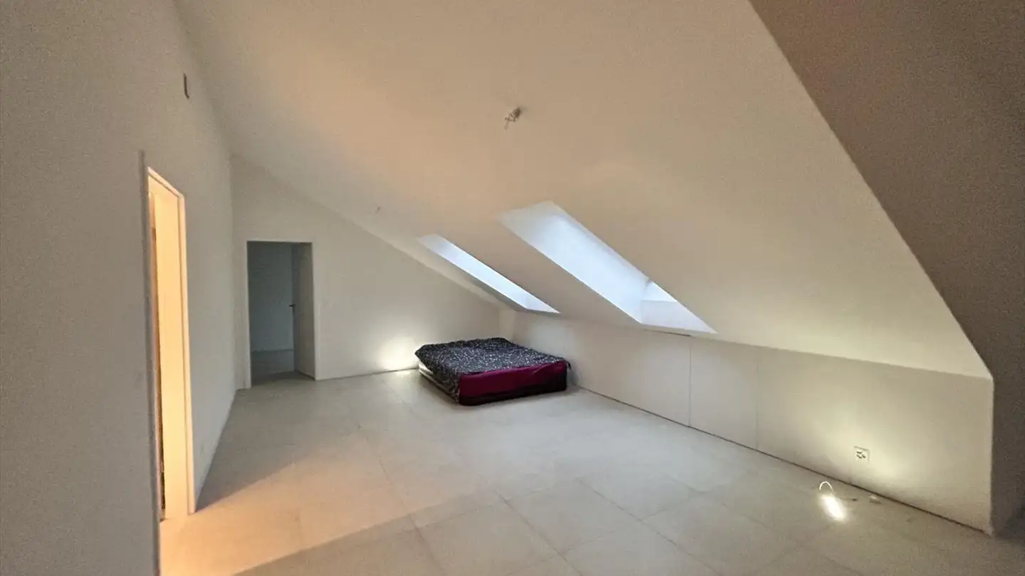 Attico in affitto - Chemin De Cocagne, 1030 Bussigny - Photo 3