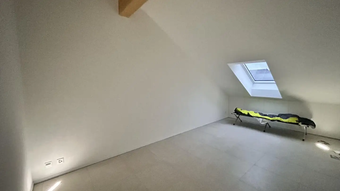 Attico in affitto - Chemin De Cocagne, 1030 Bussigny - Photo 4