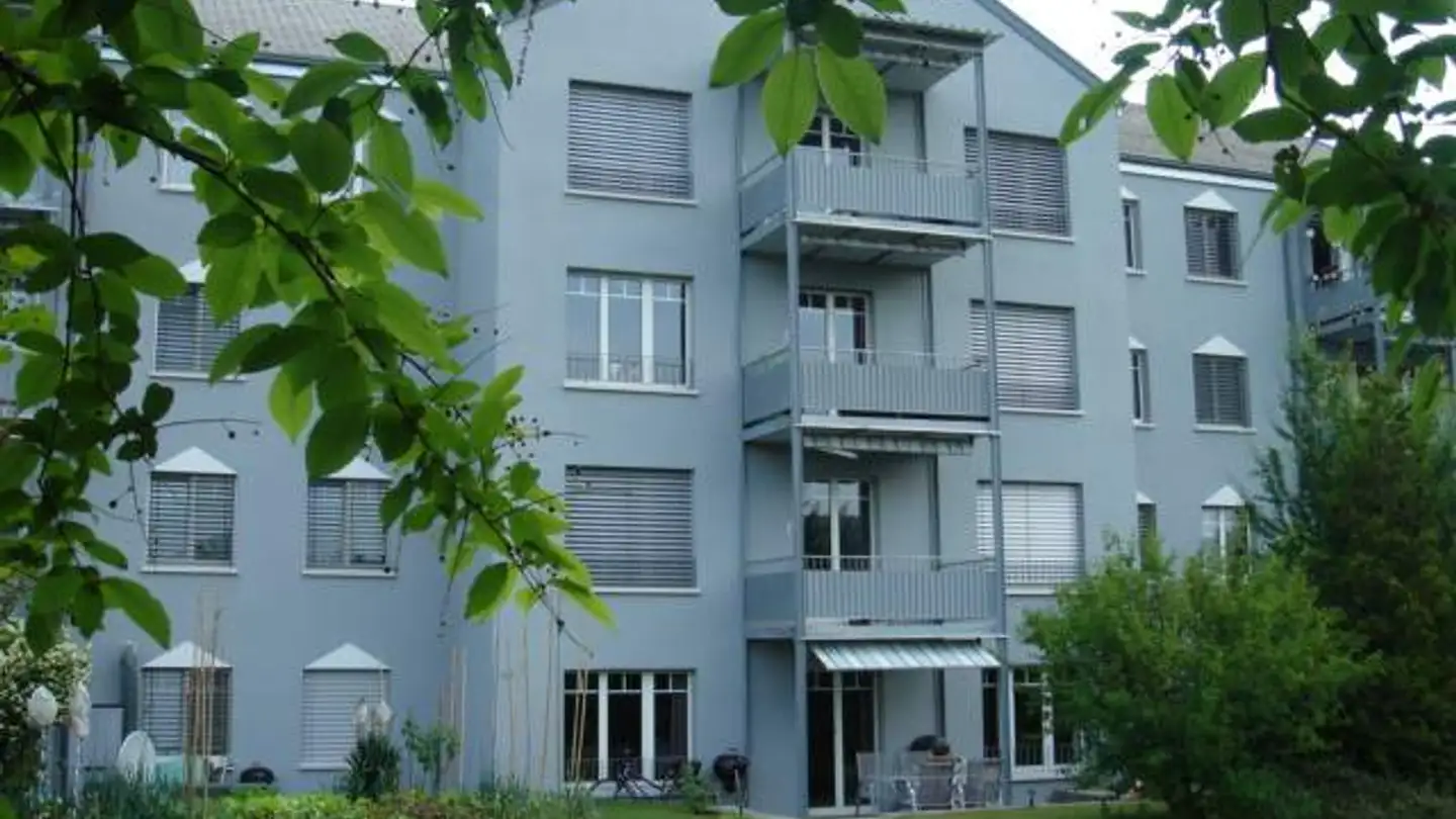 Appartamento in affitto - Bielackerstrasse 20a, 8580 Amriswil