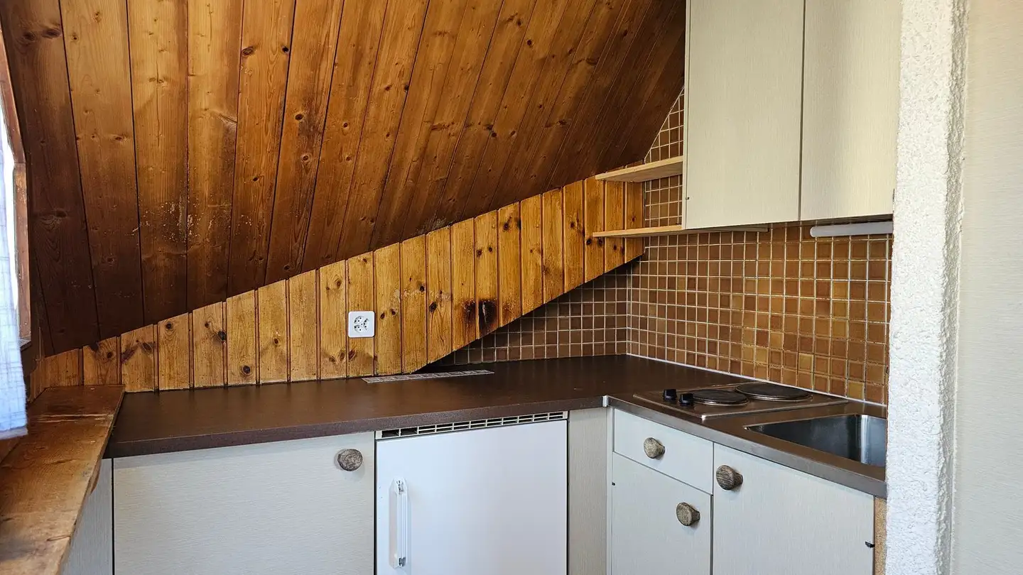 Studio in affitto - Avenue de Tourbillon 42, 1950 Sion - Photo 3