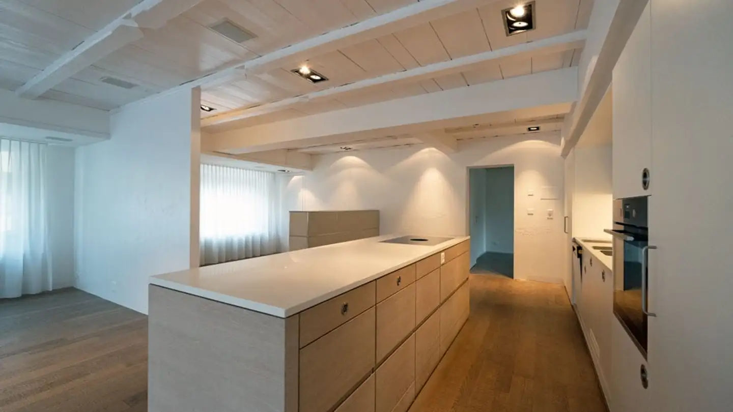 Appartement à louer - Sägegasse 1, 3556 Trub - Photo 2
