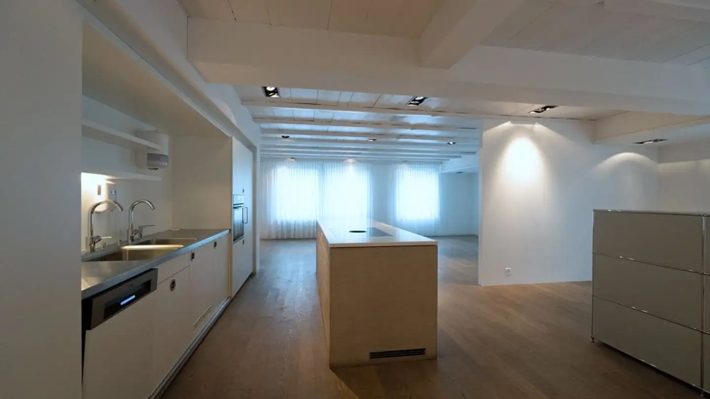 Appartement à louer - Sägegasse 1, 3556 Trub - Photo 3