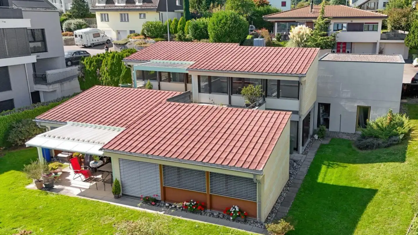 Haus kaufen - Holzstrasse, 5036 Oberentfelden