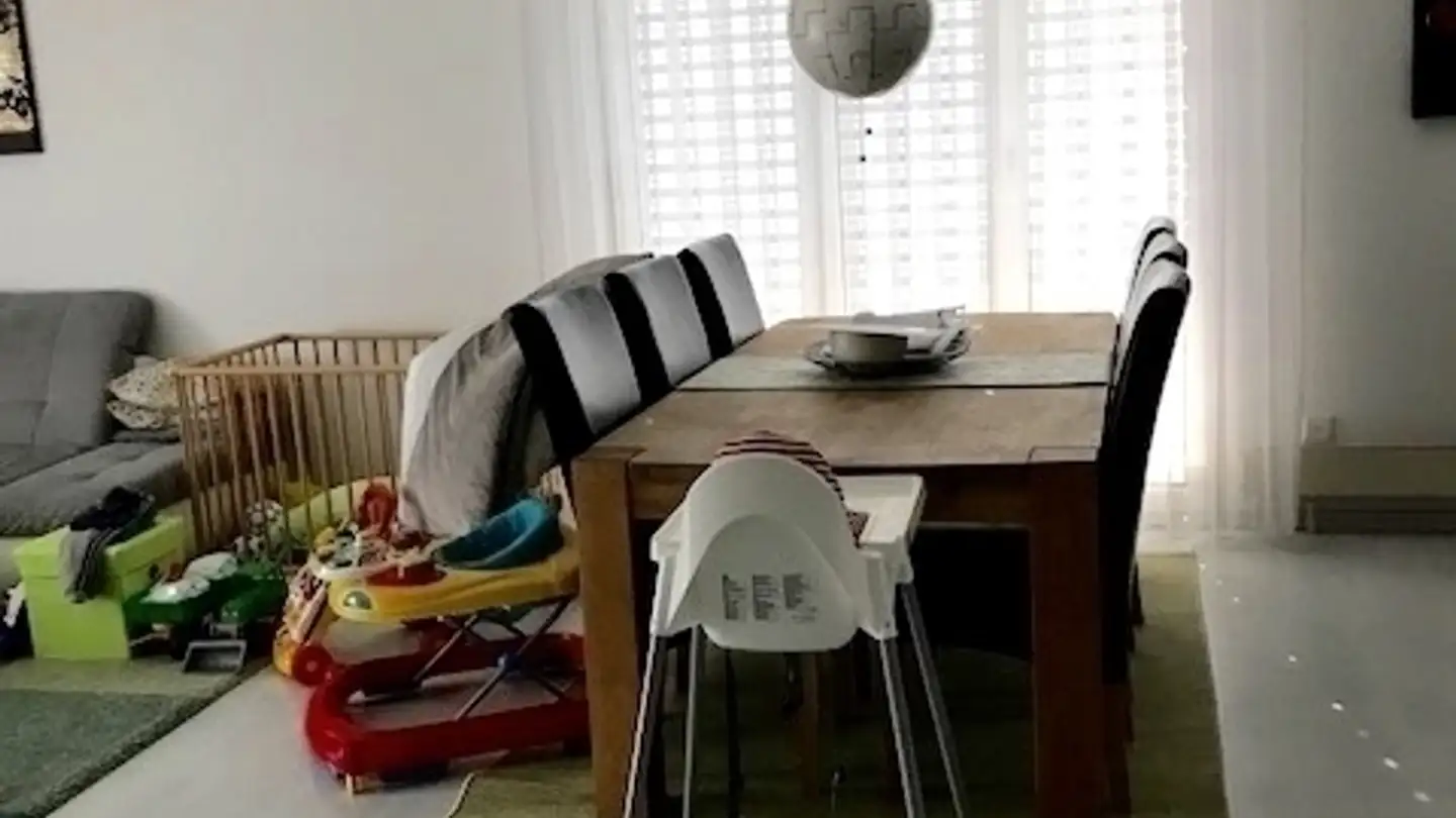 Appartamento in affitto - Bielackerstrasse 20a, 8580 Amriswil - Photo 4