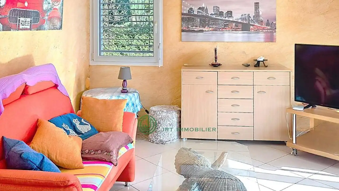 Casa singola in vendita - Route De Crevel 355, 1468 Cheyres - Foto 4