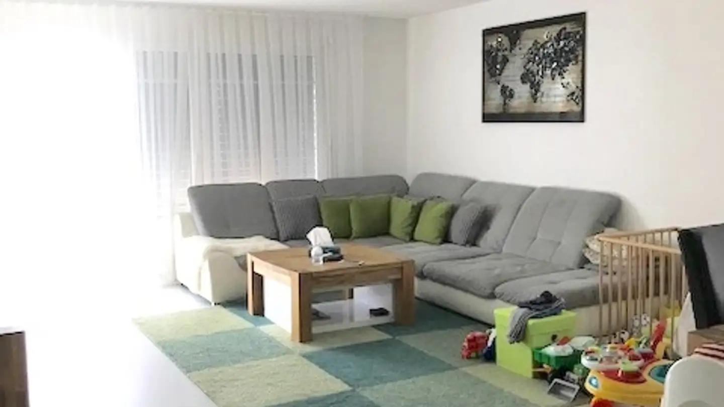 Appartamento in affitto - Bielackerstrasse 20a, 8580 Amriswil - Photo 2