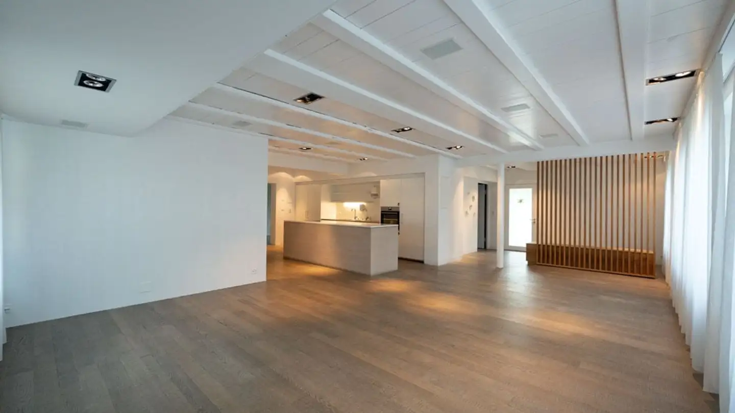 Appartement à louer - Sägegasse 1, 3556 Trub