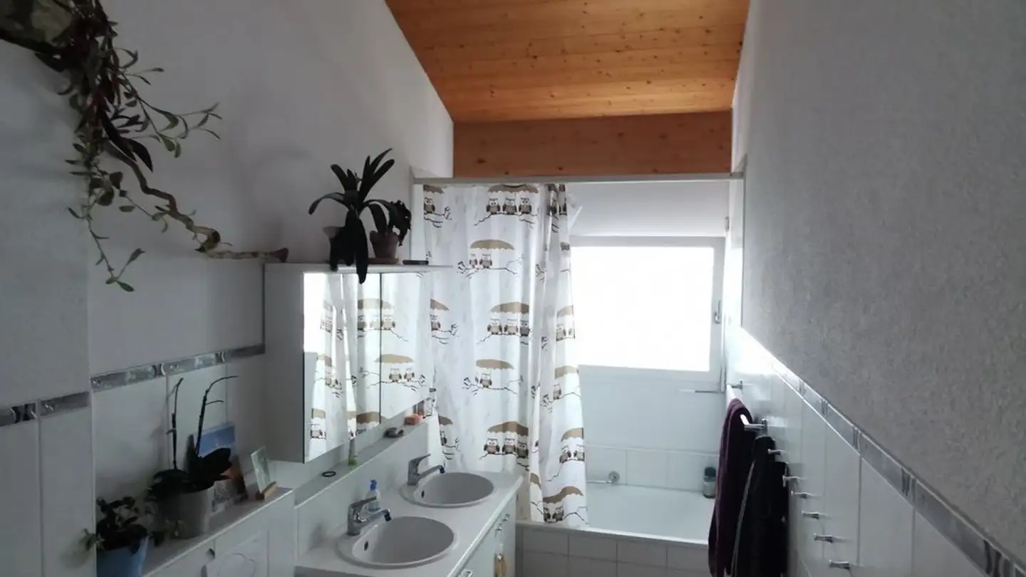 Zimmer mieten - Dorfmatte 807, 3113 Rubigen - Foto 3