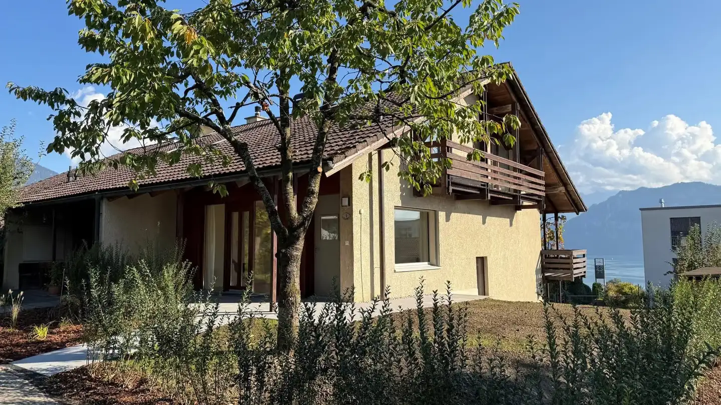 Maison individuelle à louer - 6045 Meggen - Photo 2