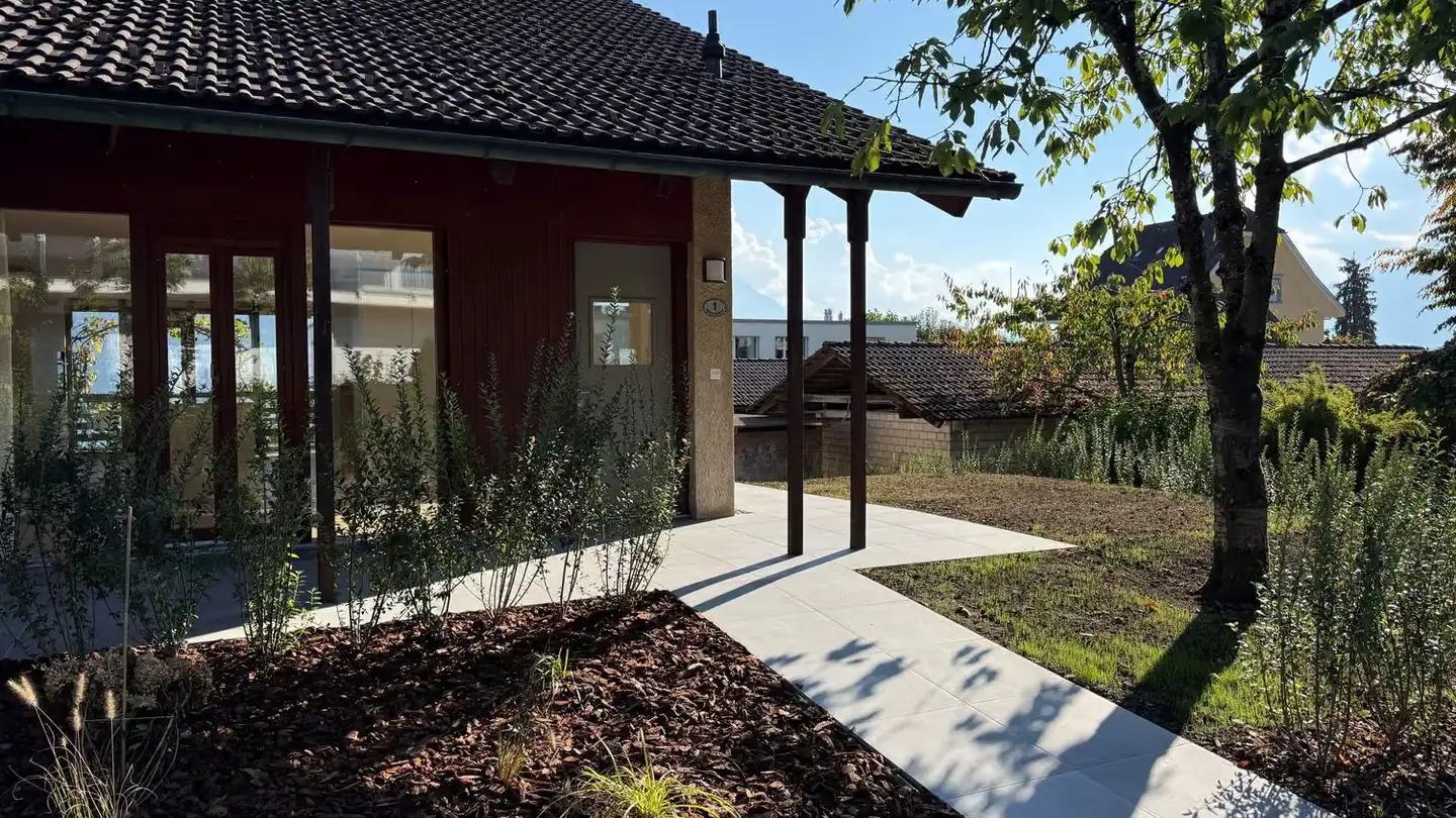 Maison individuelle à louer - 6045 Meggen - Photo 3