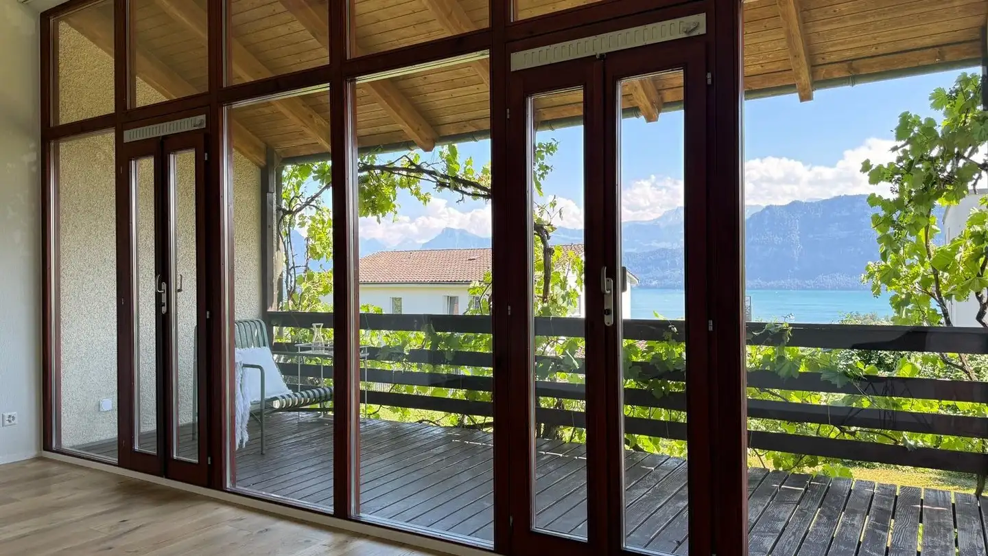 Maison individuelle à louer - 6045 Meggen - Photo 4