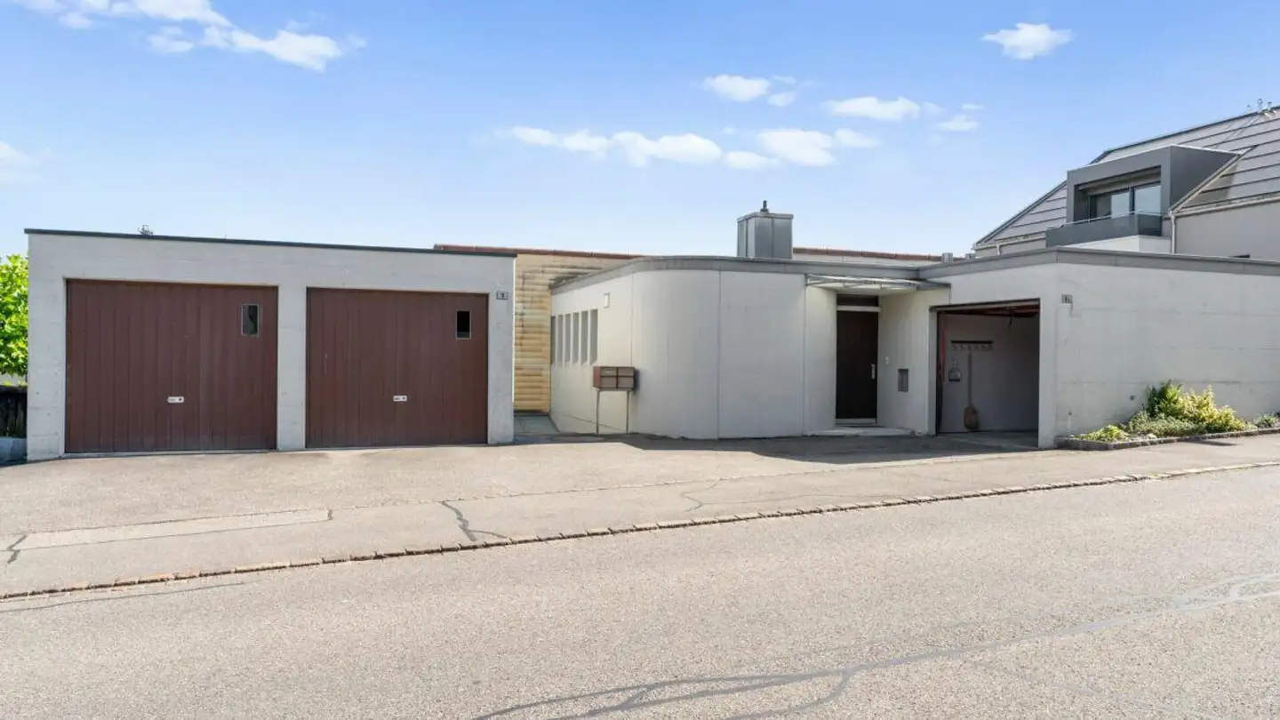 Casa a gradini in vendita - Holzstrasse 9a, 5036 Oberentfelden - Photo 2