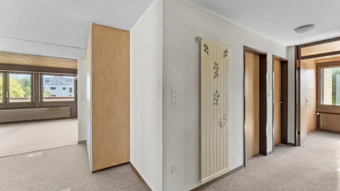 Casa a gradini in vendita - Holzstrasse 9a, 5036 Oberentfelden - Photo 3