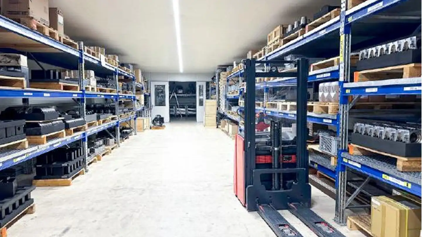 Edificio ad uso misto in affitto - 3552 Bärau - Foto 3