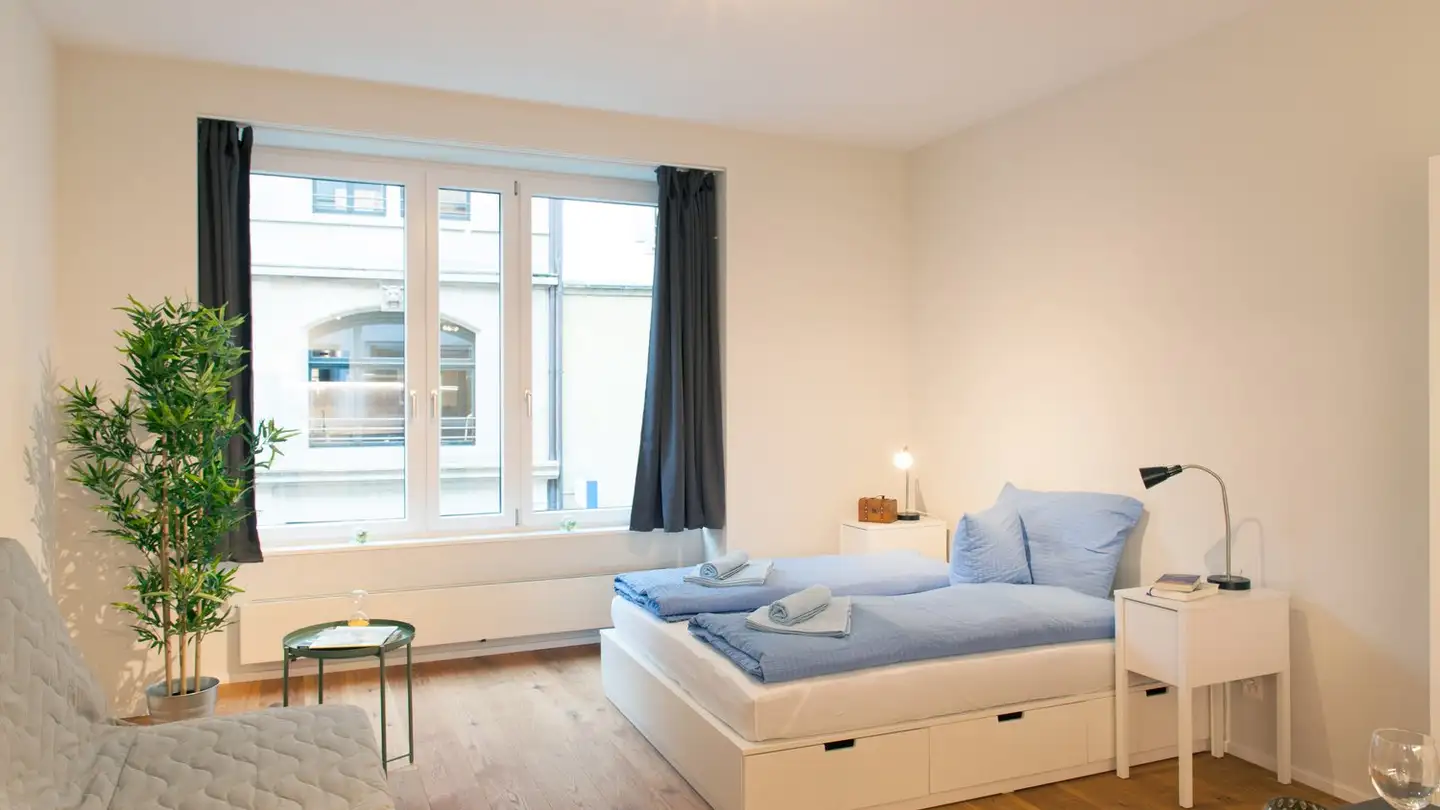 Appartamento ammobiliato in affitto - Gerbergasse 40, 4001 Basel - Photo 2